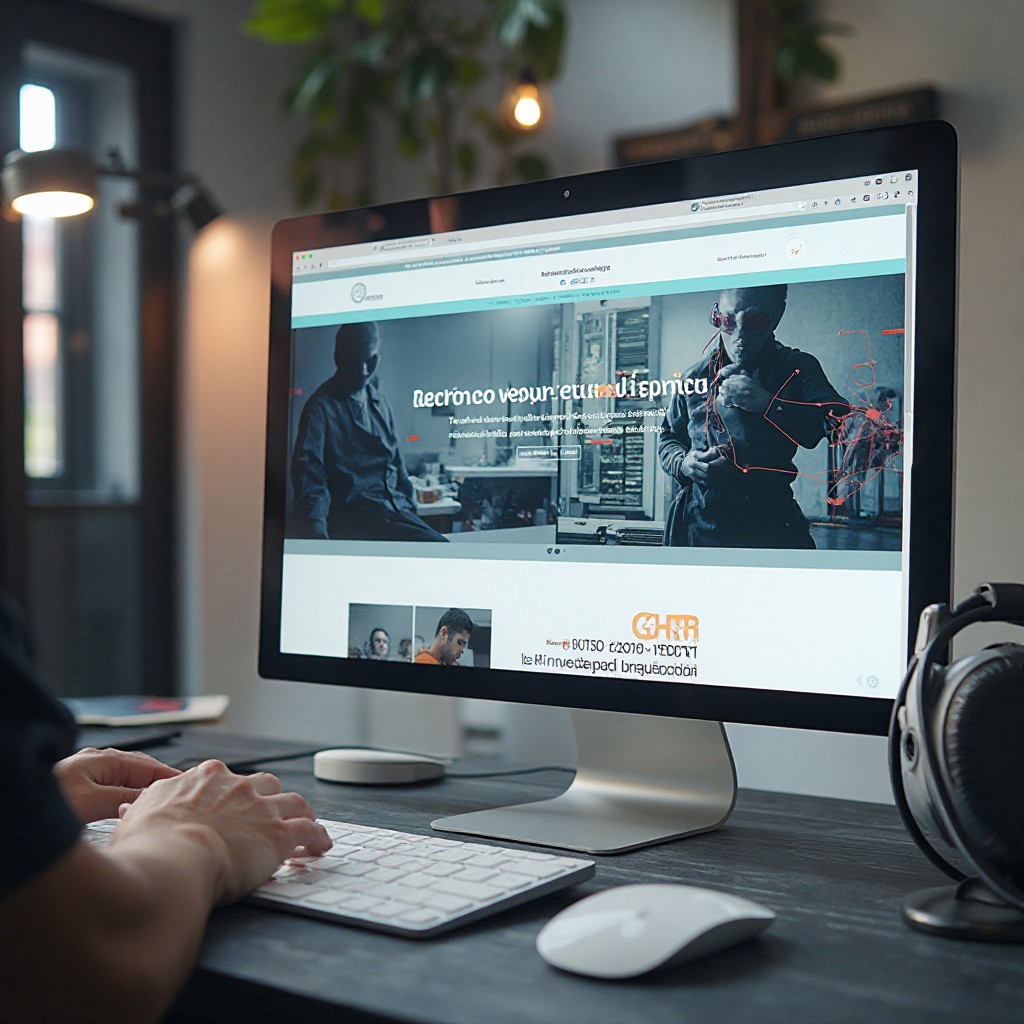 Tendências de Design Responsivo